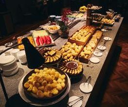 Quality Hotel Paulista imagen 18