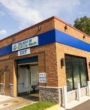 Get a car wash at the Splash In located at 8228 Woodyard Rd, Clinton, MD. Don’t forget to grab some food inside at our café!