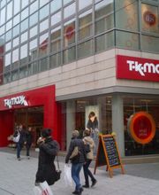 TK Maxx Bild 1
