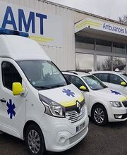 Ambulances Mâconnaises et Tournugeoises image 4