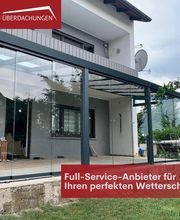 EB Überdachungen Bild 1