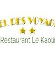 Hôtel des Voyageurs image 1