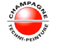 Champagne Techni Peinture logo