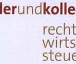 Rechtsanwalt Tobias Büchler Bild 2