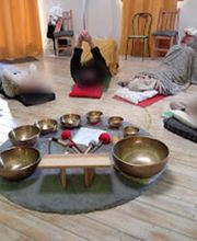 Fabienne Bos Ostéofluidique Sonothérapie Magnétisme Géobiologie image 2