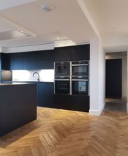 Bergamot Cuisines & Interieurs image 16