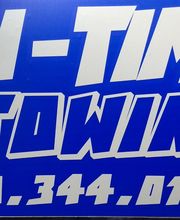 ON TIME TOWING LLC image 1