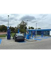 Aral pulse Ladestation Bild 1