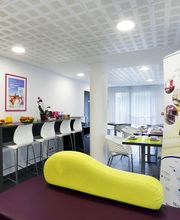 Résidence étudiante Nemea Stanford image 11