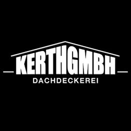 Dachdeckerei Kerth GmbH