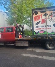 GABA CORP Bear Flag Towing image 11