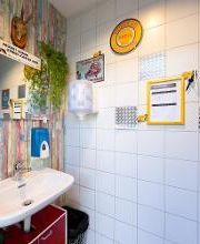 Shell Recharge Charging Station Bild 11