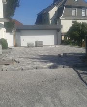 Laake - Terrassen Bild 9