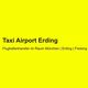 Taxi Airport Erding
