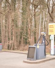 Shell Recharge Charging Station Bild 11