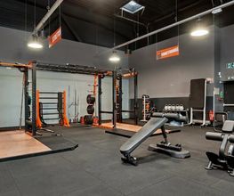 Basic-Fit 24/7 image 2