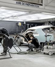 Carrosserie de Neuchâtel Sàrl Bild 9