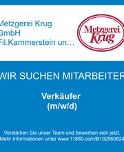 Verkäufer (m/w/d)