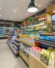 star Tankstelle Bild 3