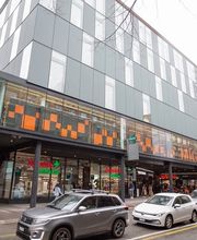 Farmacia Amavita Gianella