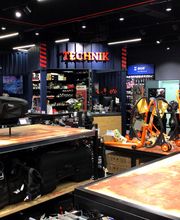 POLO Motorrad Store Regensburg Bild 4