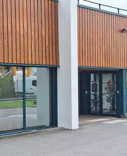 Labortoire de Trignac