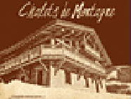 Chalets De Montagne