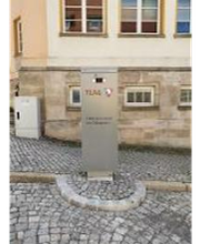 TEAG Mobil-Ladestation Bild 3