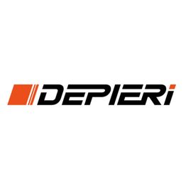 Carrozzeria De Pieri logo