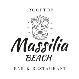 Rooftop Massilia Beach