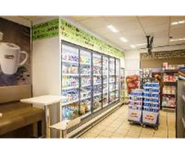 Shell Recharge Charging Station Bild 10