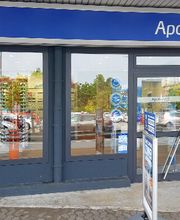 Apollo-Optik - Bielefeld am Marktkauf Bild 1