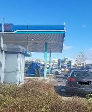 Tankstelle am E-Center Bild 5