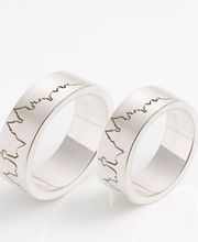 TRIMETALL Goldschmiede, Schmuck, Design, Trauringe Bild 8