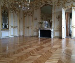 Océanic Parquet image 2