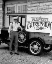 Plunkett's Pest Control image 10