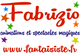 Fabrizio Bolzoni magicien fantaisiste