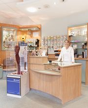 Paschotka Orthopädieschuhtechnik Bild 1