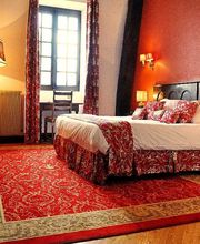 Grand Hôtel de l'Abbaye image 1