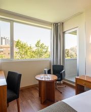 Exe Plaza Delicias imagen 9