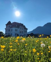 Adventure Hostel Interlaken Bild 13