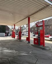 star Tankstelle Bild 4