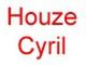 Houzé Cyril