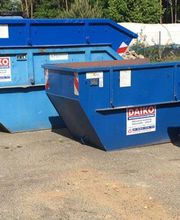 DAIKO Recycling Bild 2