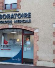 Biogroup Laborizon Bretagne - Laboratoire Pacé - Entrée