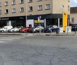 Renault Etablissement Debarge image 2