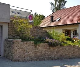 Mahrer Gartenbau GmbH Bild 8