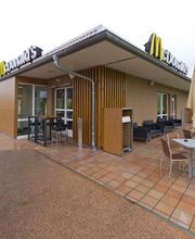 McDonald's Bild 1