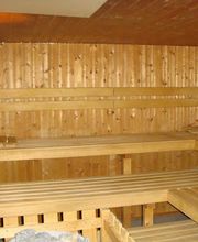 Wollishofer Sauna und Massage Bild 1