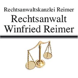 Winfried Reimer Rechtsanwalt